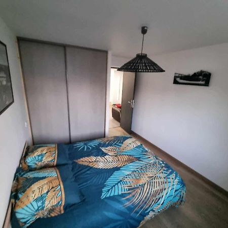 Appartement Le Crozatier Saint-Georges  Kültér fotó