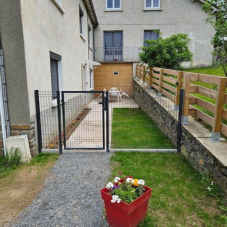 Appartement Le Crozatier Saint-Georges  Kültér fotó
