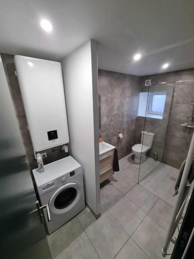 Appartement Le Crozatier Saint-Georges  Kültér fotó