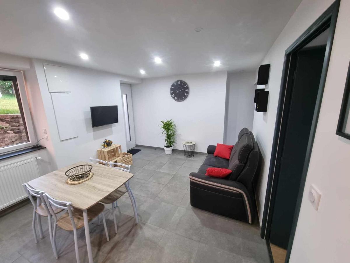 Appartement Le Crozatier Saint-Georges  Kültér fotó
