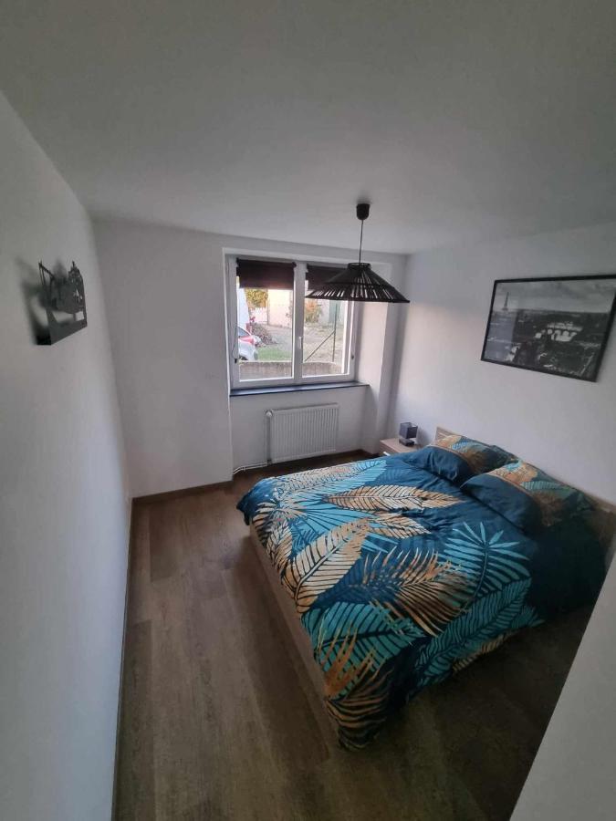 Appartement Le Crozatier Saint-Georges  Kültér fotó